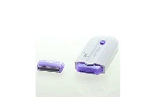 As Seen On TV Épilation Machine Instantanée Sans Douleur au meilleur prix au Maroc