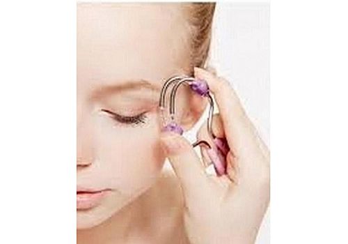 As Seen On TV Epiroller Épilateur Pour Visage au meilleur prix au Maroc