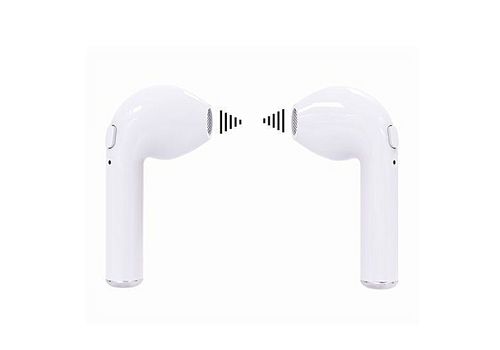 i7 TWS écouteurs Mini Sans Fil Bluetooth 4.1 Haute Qualite musique mains libres avec microphone au meilleur prix au Maroc