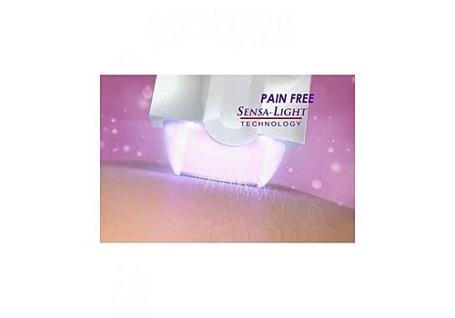 As Seen On TV Épilation Machine Instantanée Sans Douleur au meilleur prix au Maroc