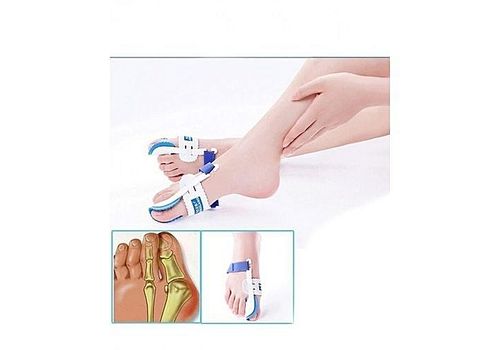 Correcteur nocturne Pour Hallux Valgus au meilleur prix au Maroc