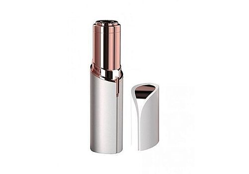 Flawless FINISHING TOUCH nouvelle Epilateur Visage à cheveux Poils Disgracieux du Visage au meilleur prix au Maroc