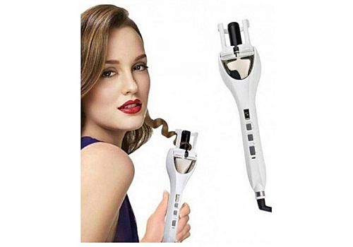 InStyler Fer A Friser Auto Curleur pour Cheveux au meilleur prix au Maroc
