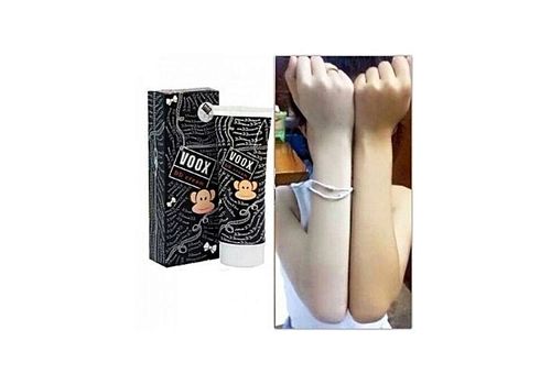 Derma Roller Pack Spécial Derma Roller & Voox DD Cream au meilleur prix au Maroc