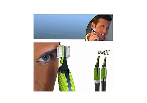 As Seen On TV Rasoir de précision tout en 1 Micro-Touch - Premium au meilleur prix au Maroc