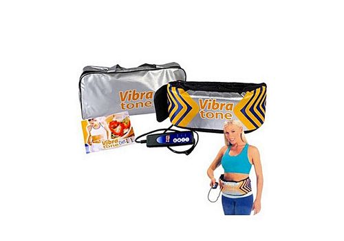 VibraTone Ceinture Amincissement au meilleur prix au Maroc
