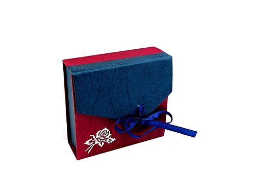 Diamant D'or Bracelet Los 100% Cuir Triple - Marron + Boite Cadeau au meilleur prix au Maroc