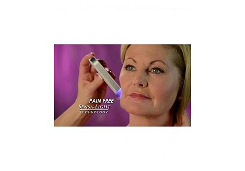 As Seen On TV Épilation Machine Instantanée Sans Douleur au meilleur prix au Maroc