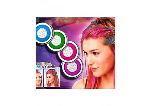 Craie Pour Cheveux Hot Huez au meilleur prix au Maroc