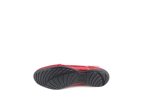 Rêve Diamant Espadrilles Brillant S.A.S - Rouge au meilleur prix au Maroc