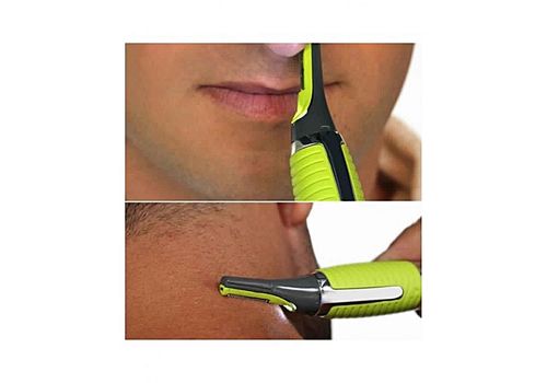 Rasoir de précision tout en 1 Micro-Touch au meilleur prix au Maroc