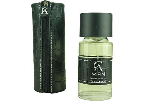 CHRIS ADAMS CA Man Eau de Toilette au meilleur prix au Maroc