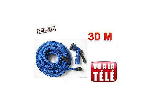 Tuyau Magique Extensible - 30m - Ble au meilleur prix au Maroc