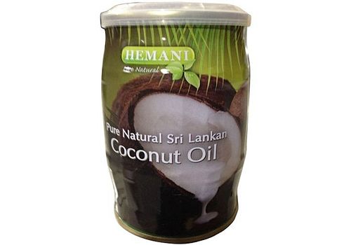 Hemani Huile de Coco 100% naturelle efficace au meilleur prix au Maroc