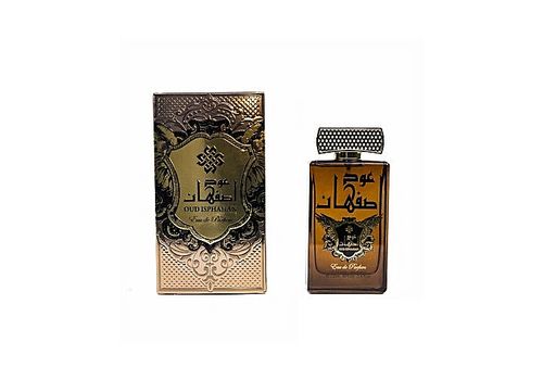 Ard Al Zaafaran Oud Isphahan 100Ml Eau De Parfum - unisexe au meilleur prix au Maroc