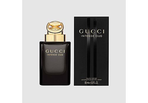 Gucci Gucci Intense Oud - Eau de Parfum au meilleur prix au Maroc