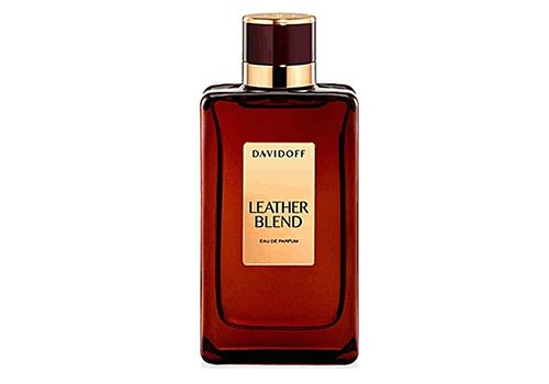 Davidoff Eau de Parfum Davidoff Leather Blend - 100 ml au meilleur prix au Maroc