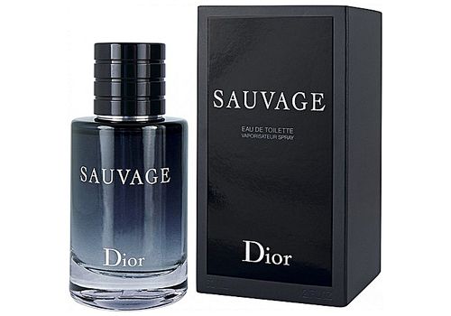 Dior Sauvage Eau de Toilette - 100 ml au meilleur prix au Maroc