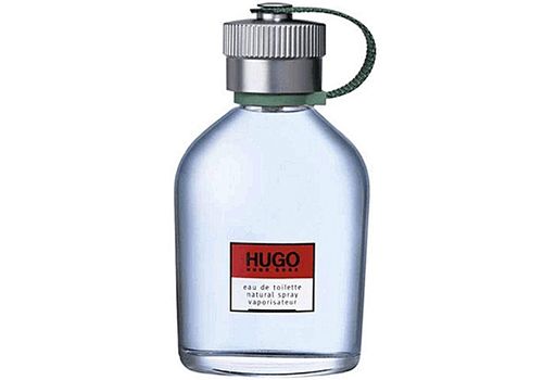 Hugo Boss Hugo Boss Hugo Man Eau de Toilette au meilleur prix au Maroc