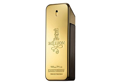 Paco Rabanne 1 MILLION - Eau de toilette - 50 ml au meilleur prix au Maroc