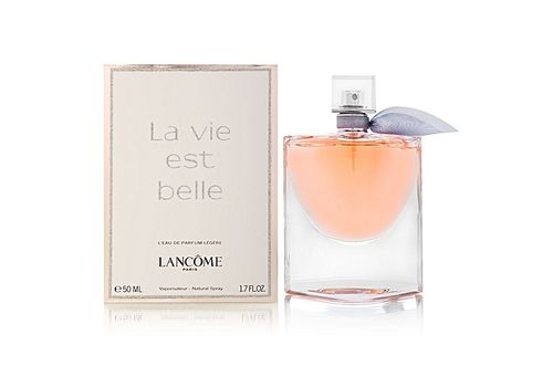 Lancôme La Vie est Belle - Eau de Parfum - 100 ml au meilleur prix au Maroc