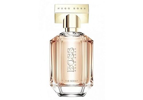 Hugo Boss THE SCENT - Eau de Parfum Pour Femme - 100 ml au meilleur prix au Maroc