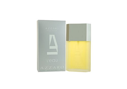 Azzaro Azzaro Pour Homme L'Eau de Toilette au meilleur prix au Maroc