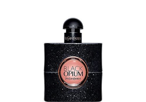 Yves Saint Laurent Black Opium de Yves Saint Laurent Eau de Parfum - 90 ml au meilleur prix au Maroc