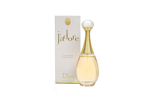 Dior Eau de parfum J'ADORE DIOR - 100ML au meilleur prix au Maroc