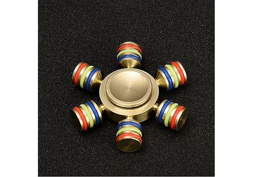 Hand Spinner Fidget spinner Magique 2017 - Haute Qualité au meilleur prix au Maroc