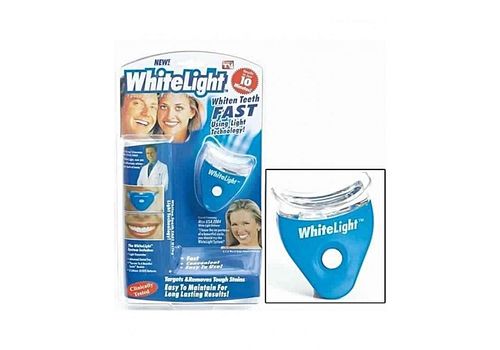 Kit de blanchiment Dentaire - WhiteLight au meilleur prix au Maroc