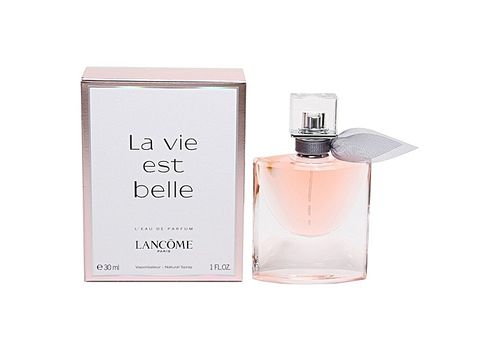 Lancôme La Vie Est Belle - Eau De Parfum - 30 ml au meilleur prix au Maroc