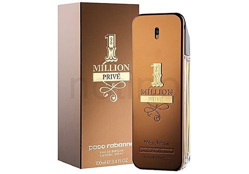 Paco Rabanne One Million Privé - Eau de Parfum - 100 ml au meilleur prix au Maroc