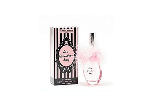 Jeanne Arthes Love Génération Sexy Eau de parfum 60 ml au meilleur prix au Maroc