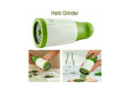Herb Grinder au meilleur prix au Maroc