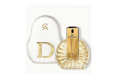 CHRIS ADAMS Dreamz - Eau de Parfum - 100 ml au meilleur prix au Maroc