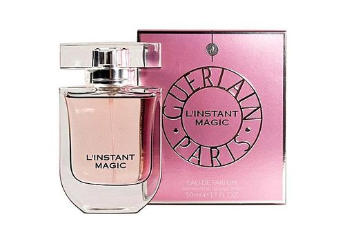 Guerlain L'Instant Magic de Guerlain Eau de Parfum 50 ml au meilleur prix au Maroc