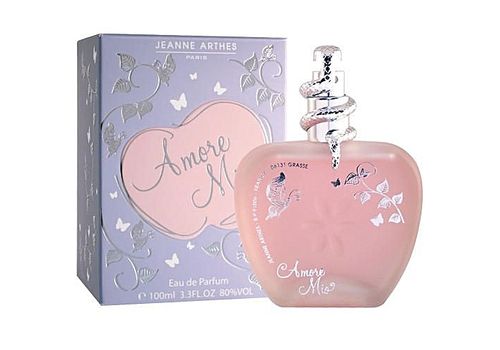 Jeanne Arthes Amore Mio Eau de parfum 100 ml au meilleur prix au Maroc