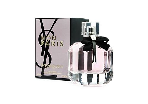 Yves Saint Laurent Mon Paris - Eau de Parfum au meilleur prix au Maroc