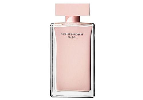 NARCISO RODRIGUEZ Narciso Rodriguez For Her - Eau de Parfum 100 ml au meilleur prix au Maroc