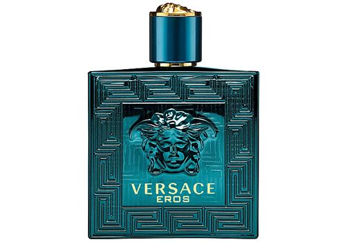 Versace Eros Eau de Toilette 50 Ml au meilleur prix au Maroc