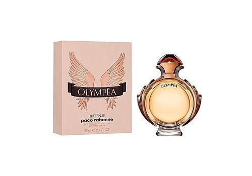 Paco Rabanne OLYMPÉA INTENSE EAU DE PARFUM au meilleur prix au Maroc