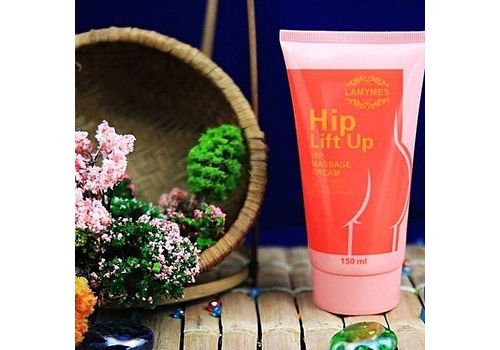 Aichun beauty Hip lift up creme au meilleur prix au Maroc