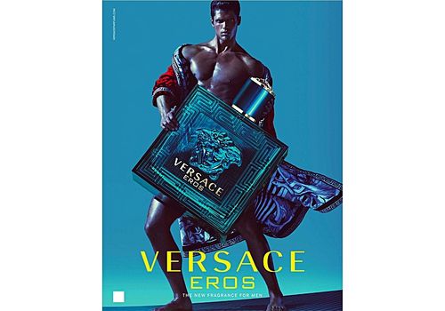 Versace Eros Eau de Toilette 50 Ml au meilleur prix au Maroc