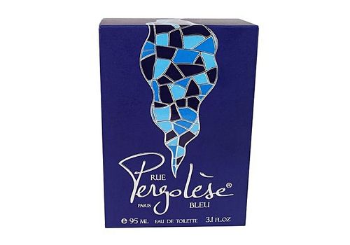 Rue pergolèse paris Rue Pergolèse Paris Bleu au meilleur prix au Maroc