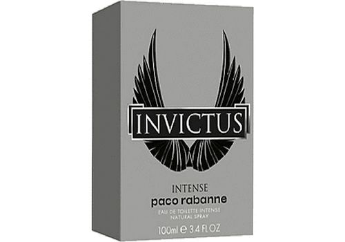Paco Rabanne Invictus Intense - Eau de Toilette au meilleur prix au Maroc