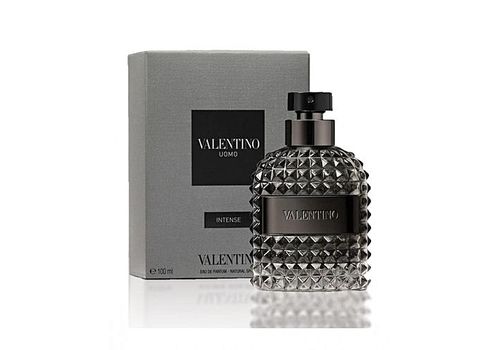 Valentino Uomo Intense - Eau de Parfum 100ml au meilleur prix au Maroc