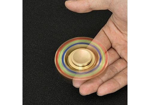 Hand Spinner Fidget spinner Magique 2017 - Haute Qualité au meilleur prix au Maroc