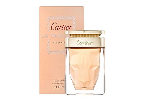 Cartier La Panthère Eau de Parfum au meilleur prix au Maroc