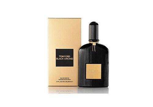 Tom Ford Black Orchid de Tom Ford Eau de Parfum - 100 ml au meilleur prix au Maroc